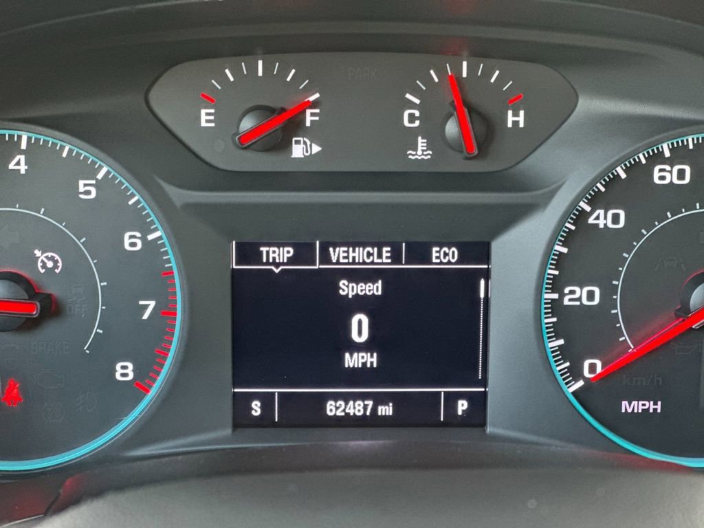 Used 2023 Chevrolet Malibu LT image 25