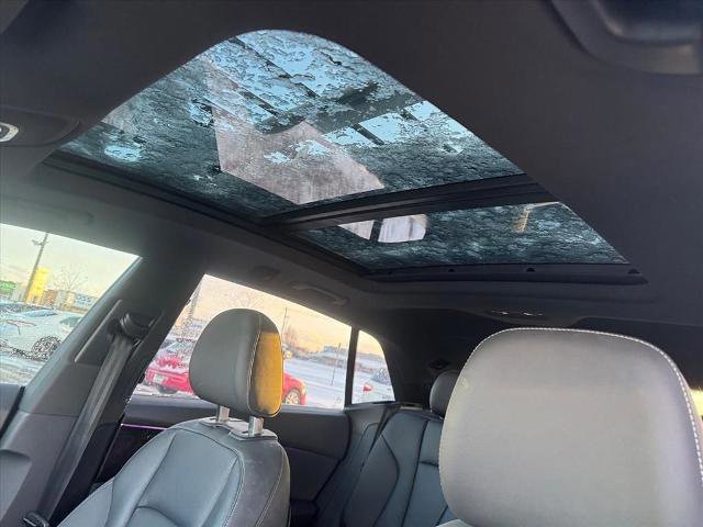 Used 2019 Audi Q8 Prestige image 8