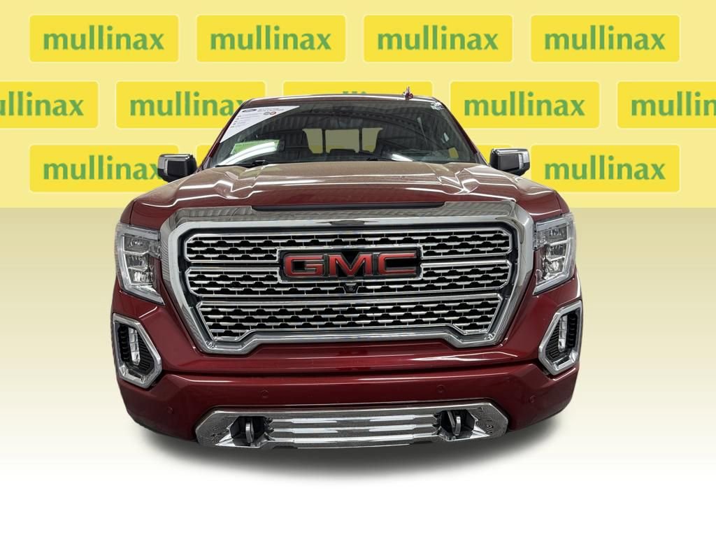 Used 2020 GMC Sierra 1500 Denali w/ Denali Ultimate Package image 8