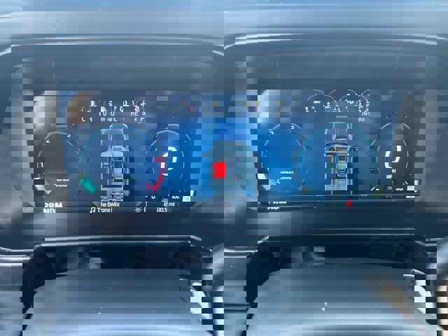 Certified 2024 Ford F350 Limited w/ FX4 Off-Road Package image 19