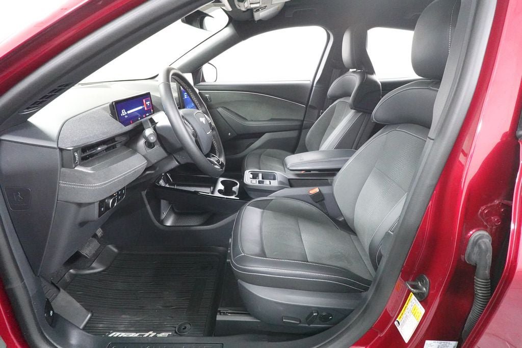 Certified 2025 Ford Mustang Mach-E GT AWD/4WD image 26