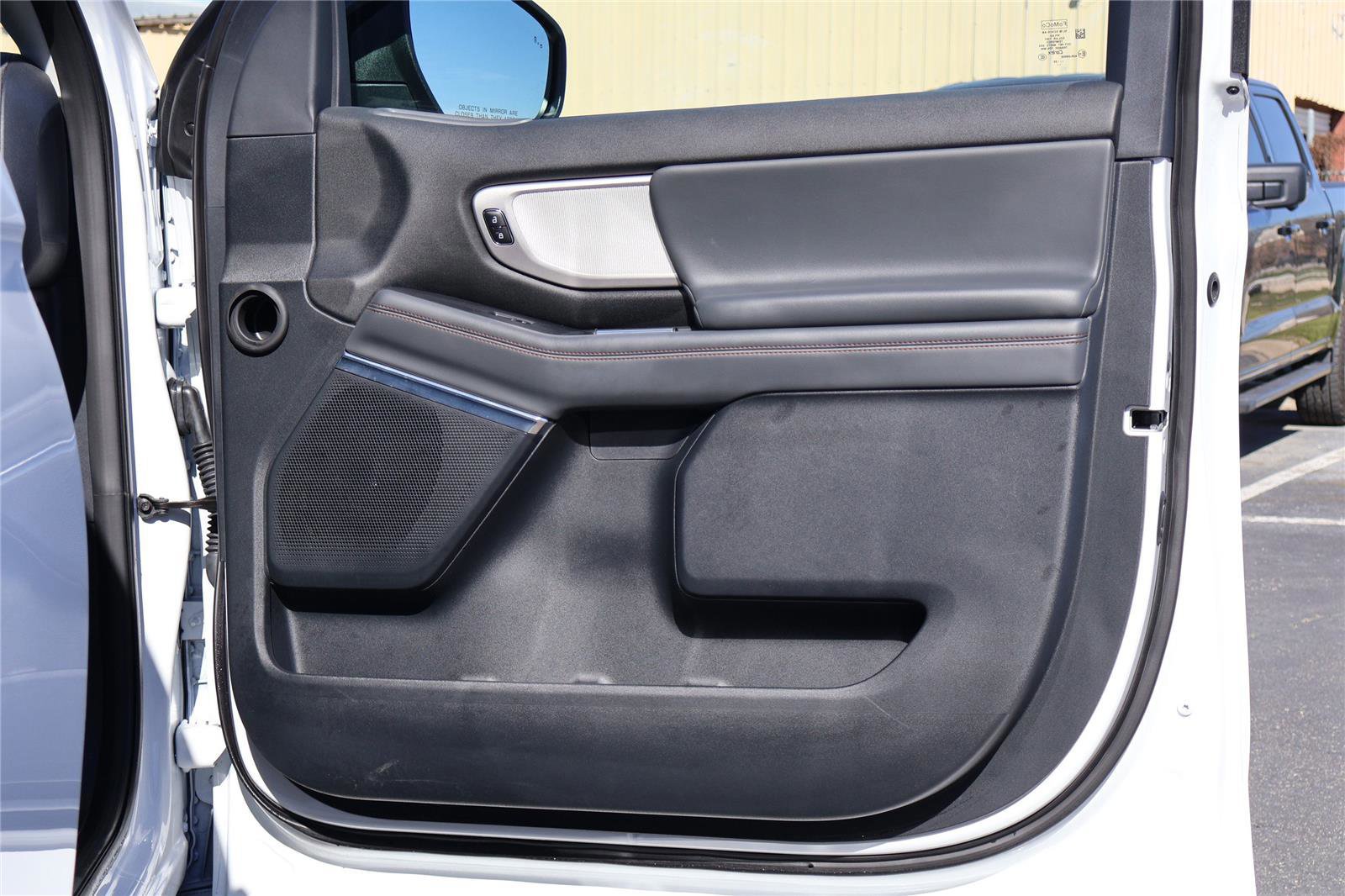 Certified 2025 Ford Expedition Max Active image 38