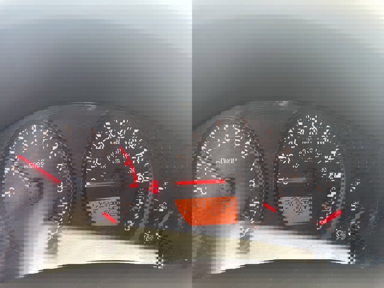 Used 2019 Nissan Frontier SV image 12