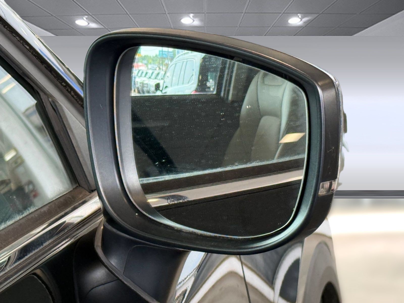 Used 2018 MAZDA CX-5 Touring FWD image 32