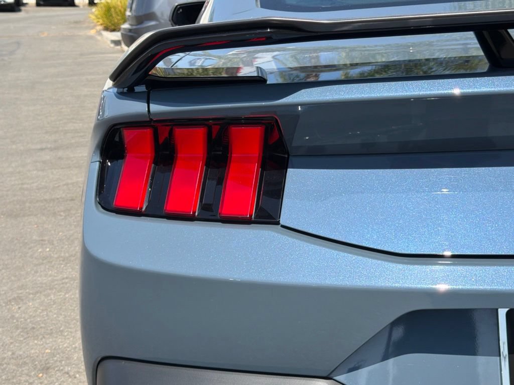 Certified 2024 Ford Mustang Dark Horse RWD image 16