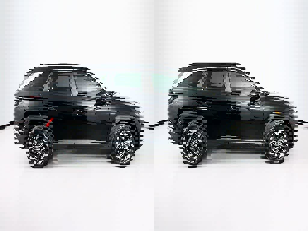 Used 2023 Hyundai Tucson SEL w/ Convenience Package image 6