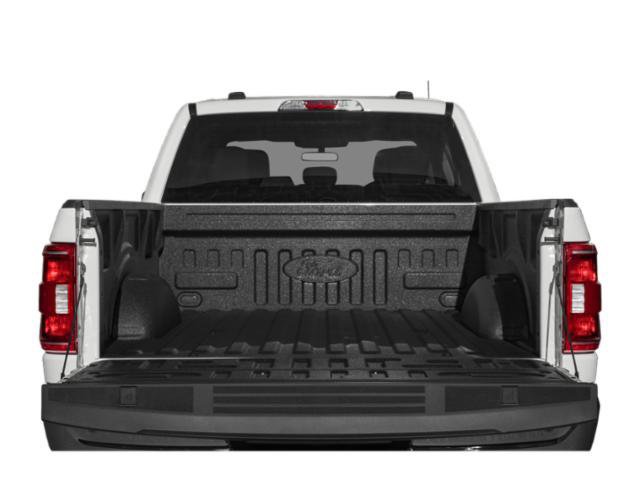 Certified 2023 Ford F150 Lariat w/ Equipment Group 502A High AWD/4WD image 14