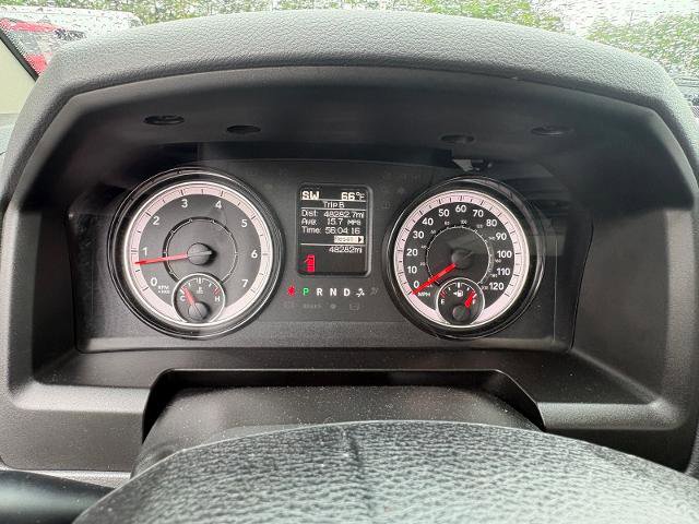 Used 2019 RAM 1500 Tradesman w/ Popular Equipment Group RWD image 19