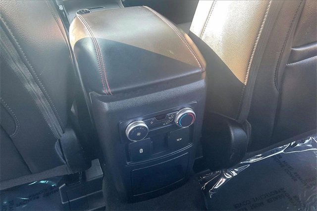 Certified 2022 Ford Explorer ST-Line w/ Class IV Trailer Tow Package image 34