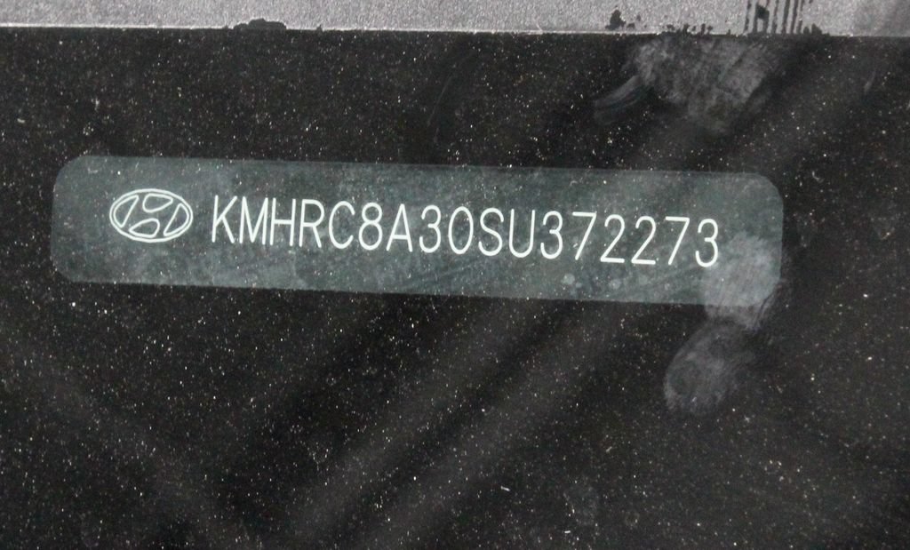 Used 2025 Hyundai Venue SEL FWD image 33