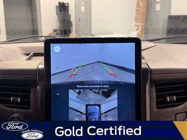 Certified 2023 Ford Expedition Limited AWD/4WD image 16