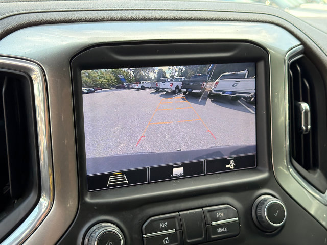 Used 2020 Chevrolet Silverado 1500 LT Trail Boss AWD/4WD image 31
