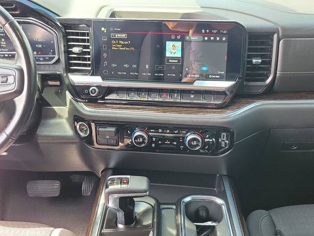 Used 2023 GMC Sierra 1500 Elevation AWD/4WD image 21
