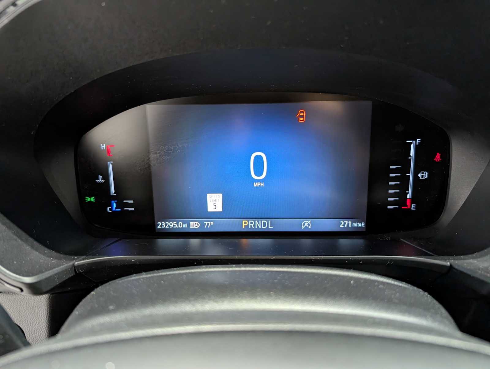 Certified 2023 Ford Escape ST-Line w/ Tech Pack #1 AWD/4WD image 22