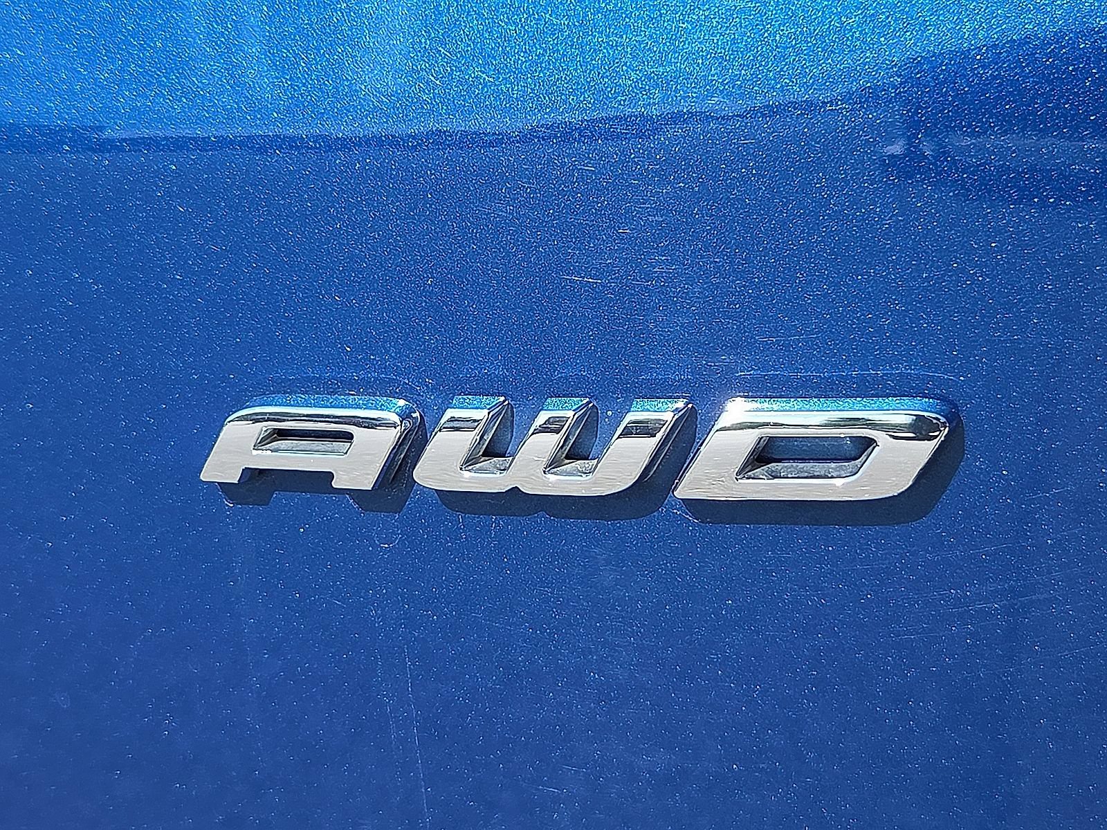 Certified 2024 Ford Edge SE AWD/4WD image 9