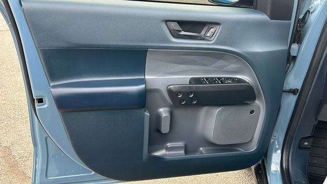 Certified 2023 Ford Maverick Lariat w/ Lariat Luxury Package image 16