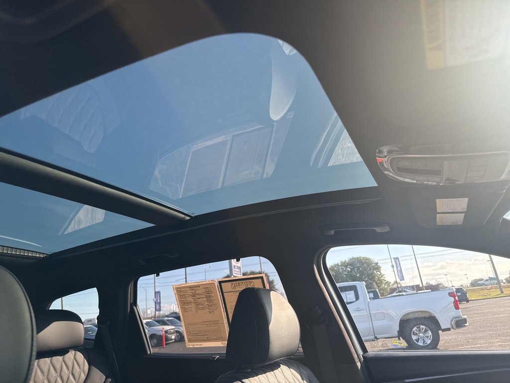 Used 2022 Hyundai Santa Fe Calligraphy w/ Cargo Package image 45