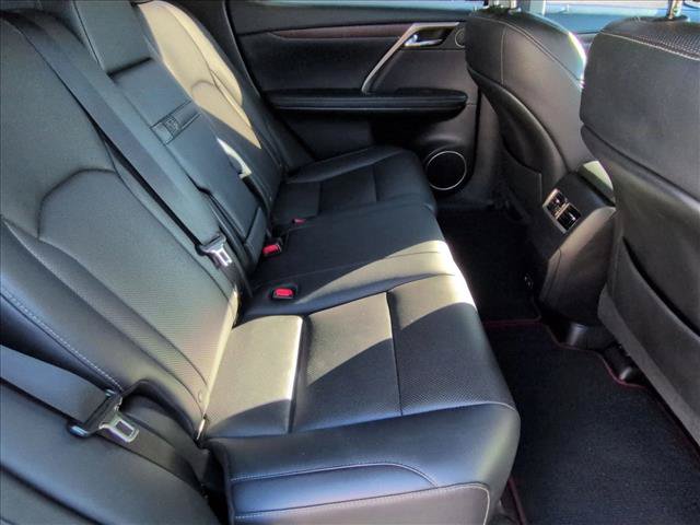 Used 2020 Lexus RX 350 FWD w/ Premium Package image 19