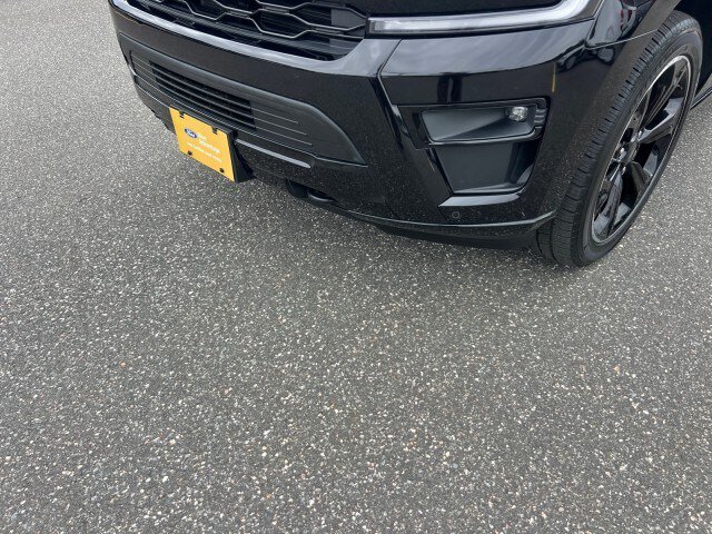 Certified 2022 Ford Expedition Limited AWD/4WD image 35