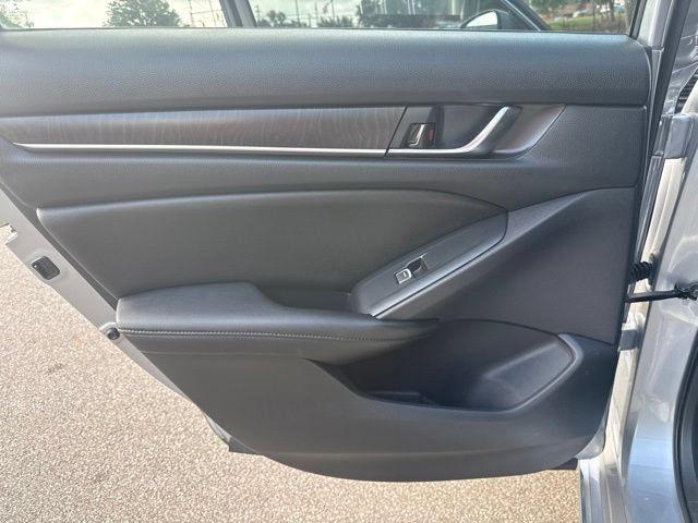Used 2019 Honda Accord EX-L image 25