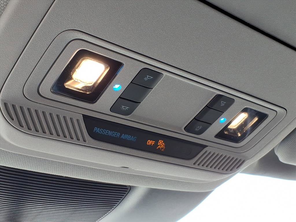 Certified 2023 Ford Explorer XLT image 25