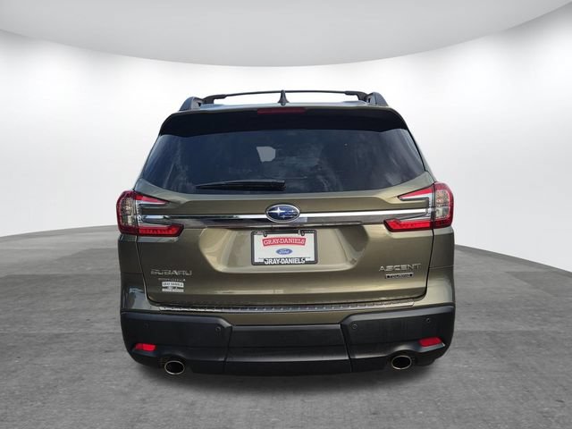 Used 2023 Subaru Ascent Touring AWD/4WD image 3
