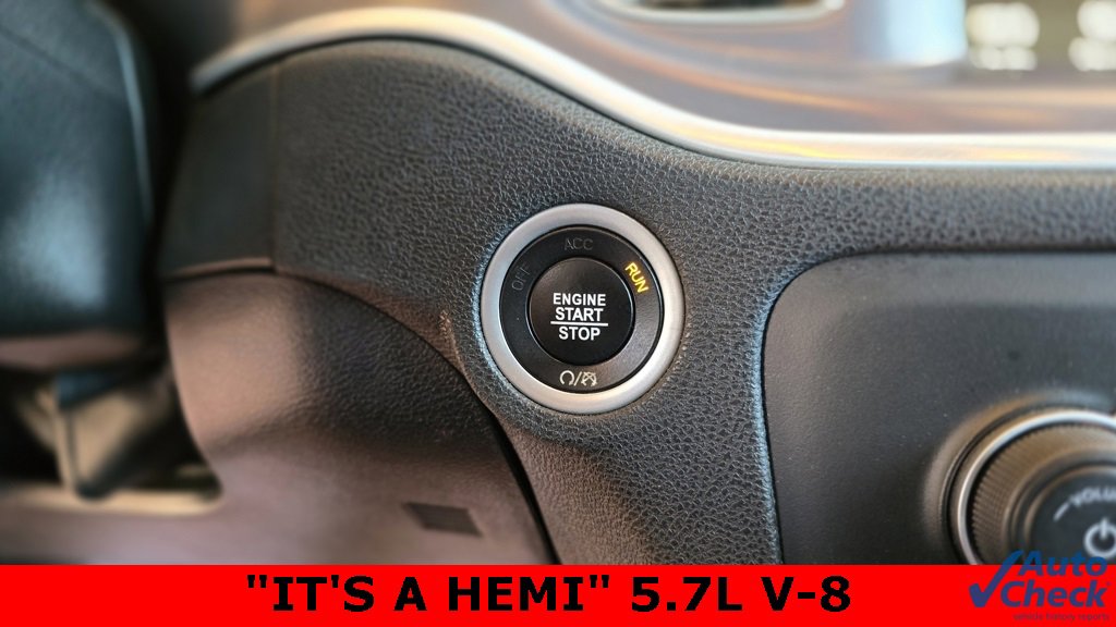 Used 2021 Dodge Charger R/T image 35