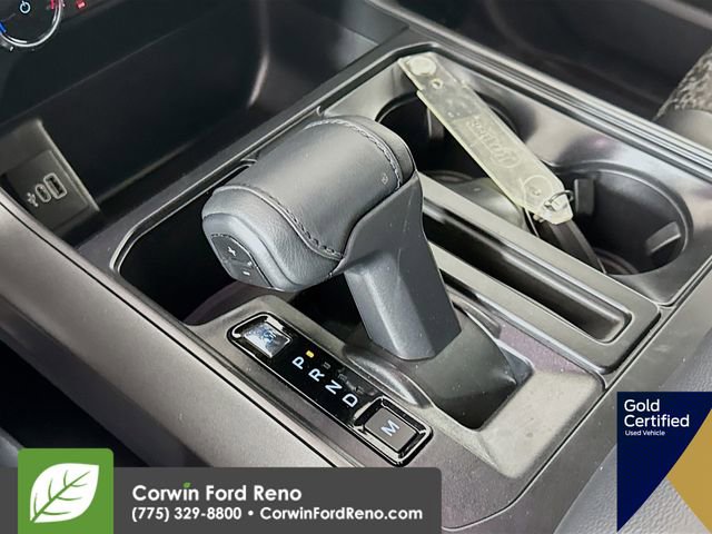 Certified 2025 Ford F150 Tremor image 20