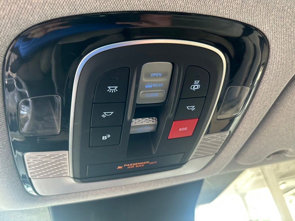 Used 2024 Hyundai Palisade Limited image 45