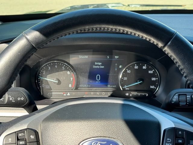 Certified 2023 Ford Explorer XLT w/ Equipment Group 202A AWD/4WD image 33