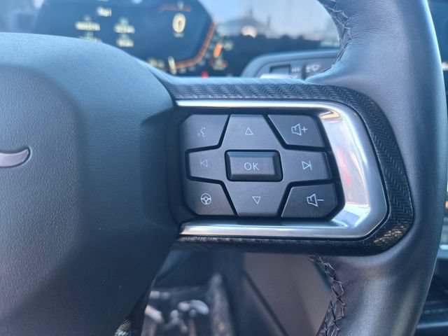 Certified 2024 Ford Mustang GT Premium w/ Mustang Nite Pony Package RWD image 19