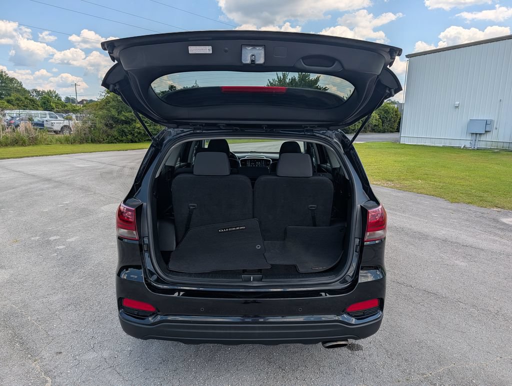 Used 2020 Kia Sorento S AWD/4WD image 27