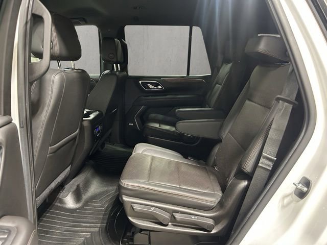 Used 2021 Chevrolet Tahoe High Country AWD/4WD image 22