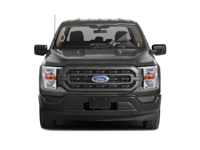 Certified 2023 Ford F150 XL w/ STX Appearance Package RWD image 4