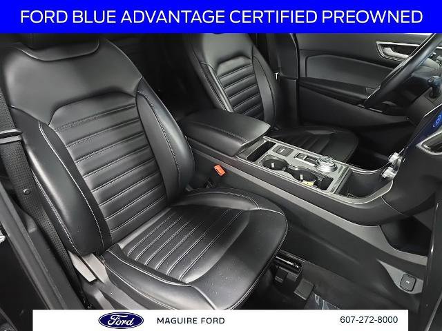 Certified 2024 Ford Edge SEL AWD/4WD image 18