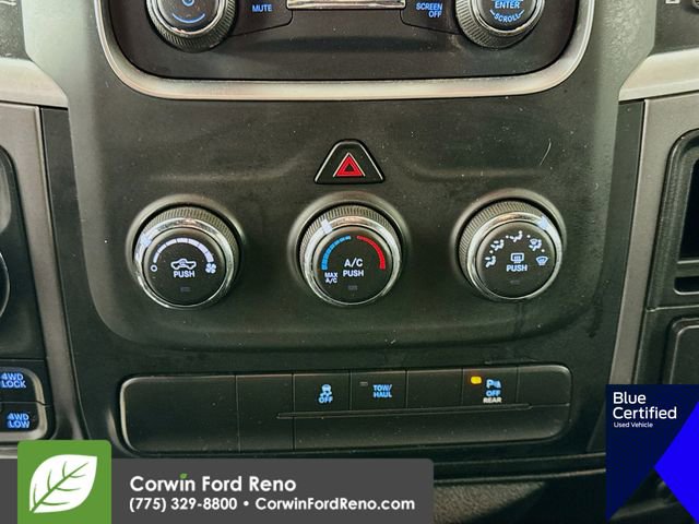 Used 2021 RAM 1500 Classic Warlock image 19