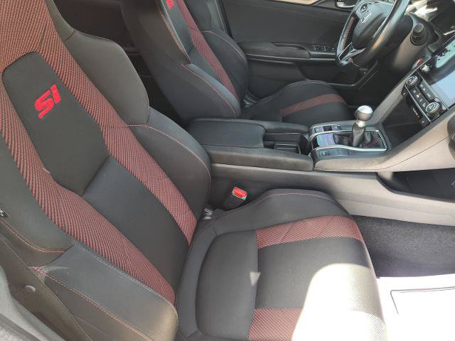 Used 2020 Honda Civic Si image 13