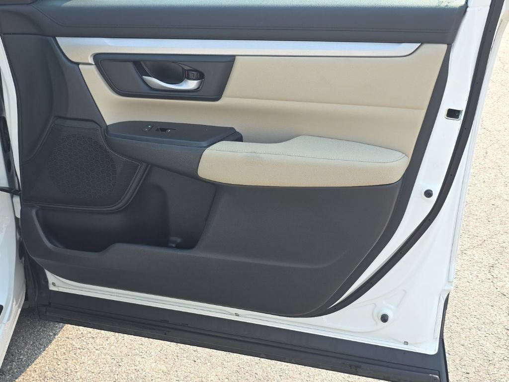 Used 2022 Honda CR-V LX image 32