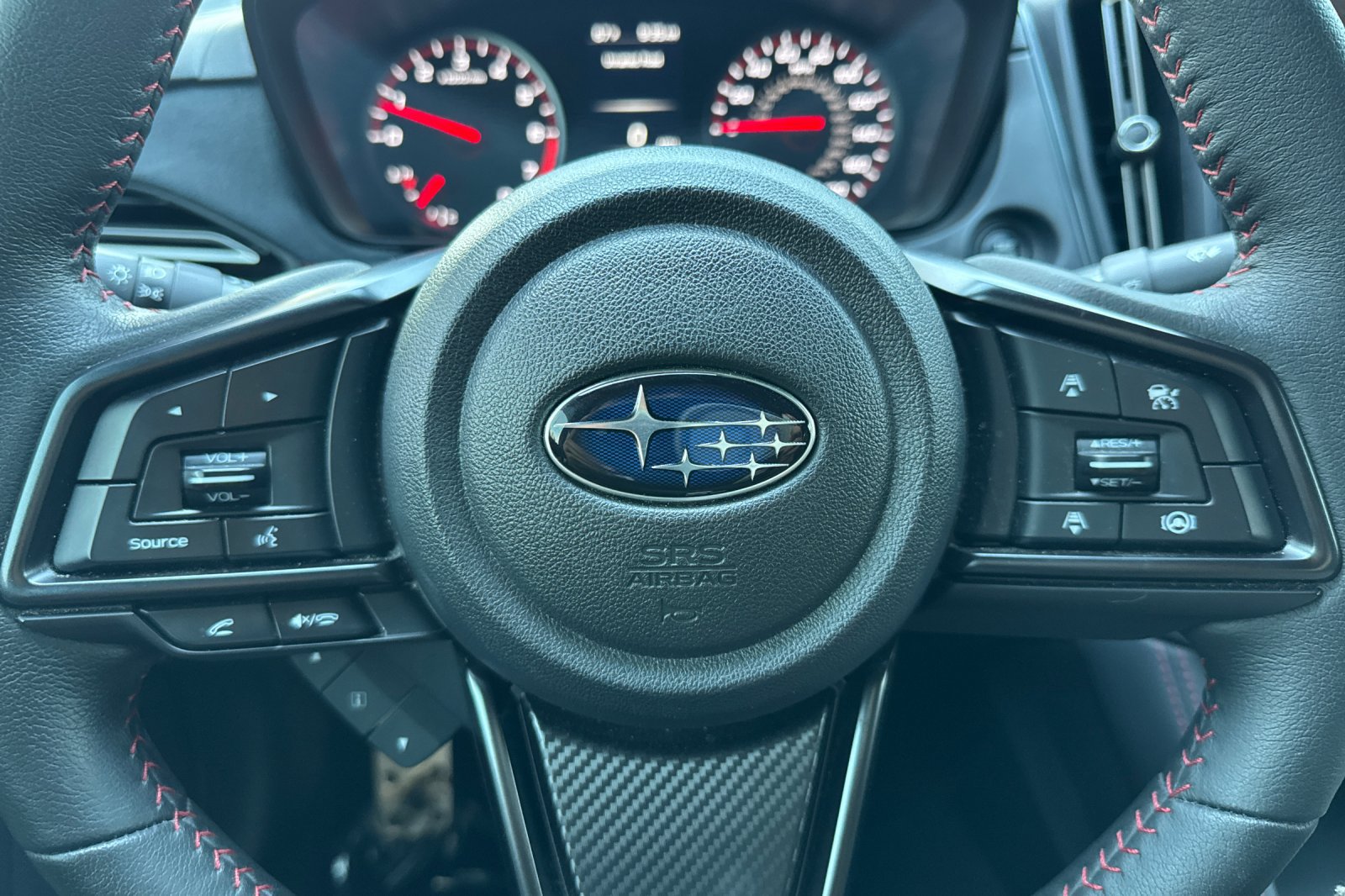 Used 2024 Subaru WRX TR AWD/4WD image 23