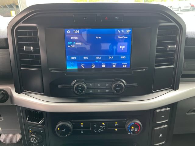 Certified 2023 Ford F150 XL w/ XL Chrome Appearance Package AWD/4WD image 31