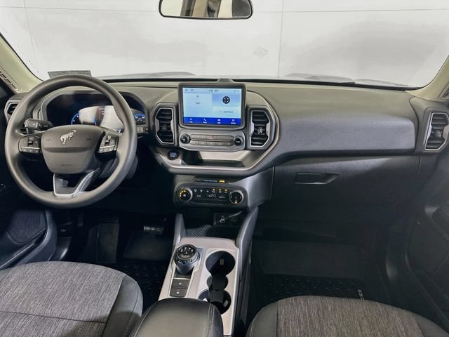 Certified 2023 Ford Bronco Sport Big Bend AWD/4WD image 16