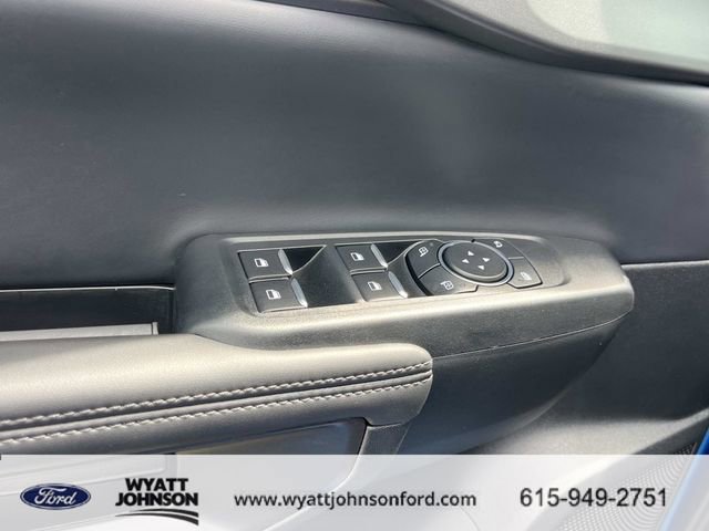Certified 2025 Ford Ranger Raptor AWD/4WD image 27