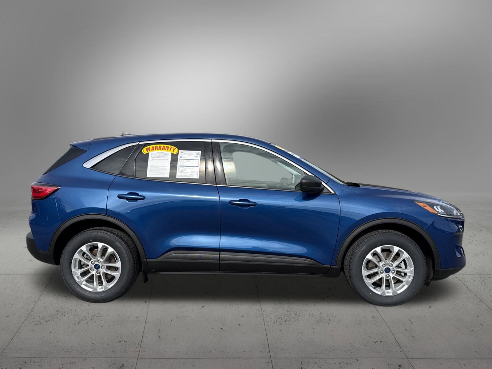 Certified 2022 Ford Escape SE w/ Convenience Package image 6