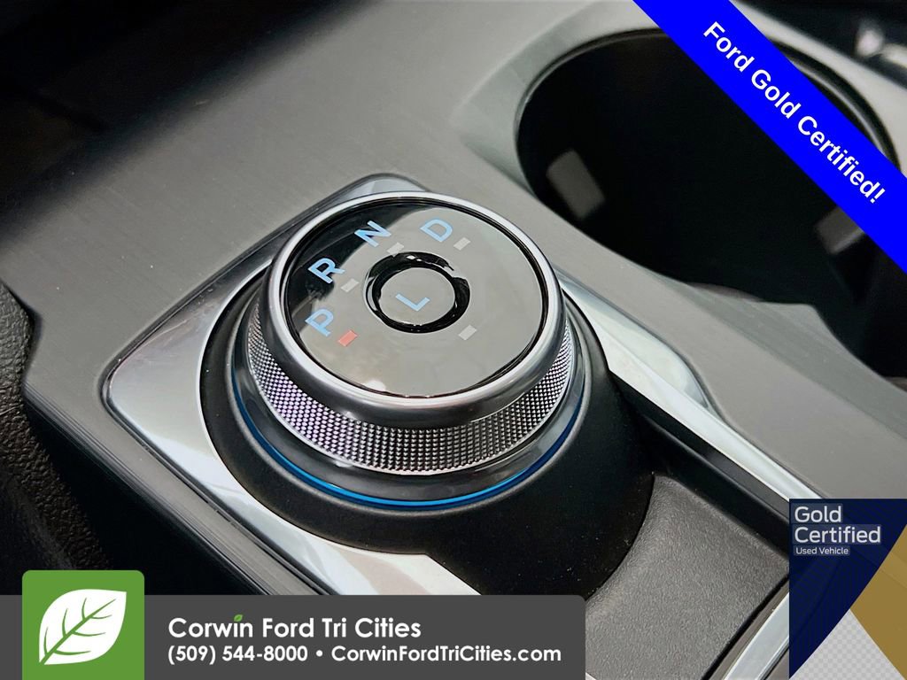 Certified 2024 Ford Escape Active image 10