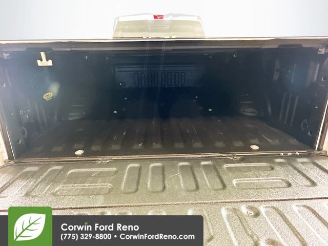 Certified 2018 Ford F350 Limited w/ FX4 4x4 Off Road Package image 28