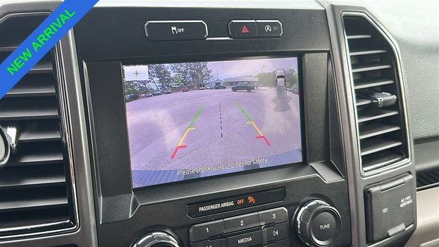 Certified 2020 Ford F150 XLT w/ Equipment Group 302A Luxury image 30