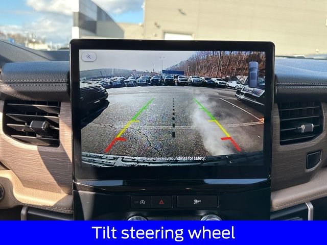 Certified 2024 Ford Expedition Max Limited image 30