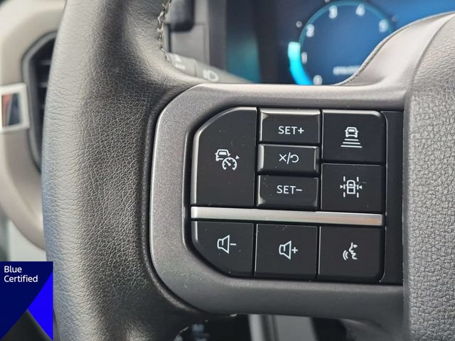 Certified 2024 Ford F150 XLT w/ Equipment Group 302A MID AWD/4WD image 18