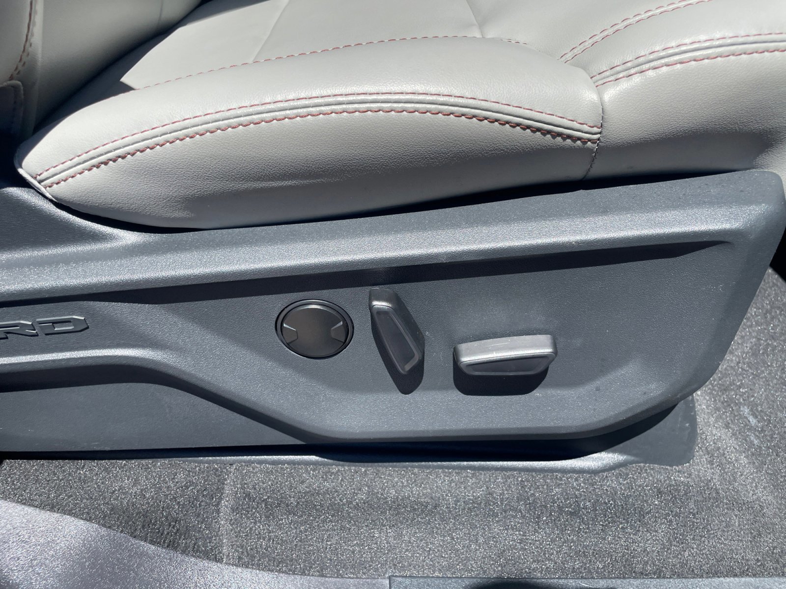 Certified 2025 Ford Expedition Active RWD image 34