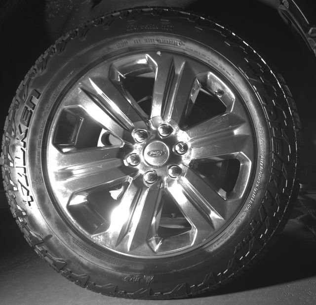 Certified 2018 Ford F150 Lariat AWD/4WD image 20